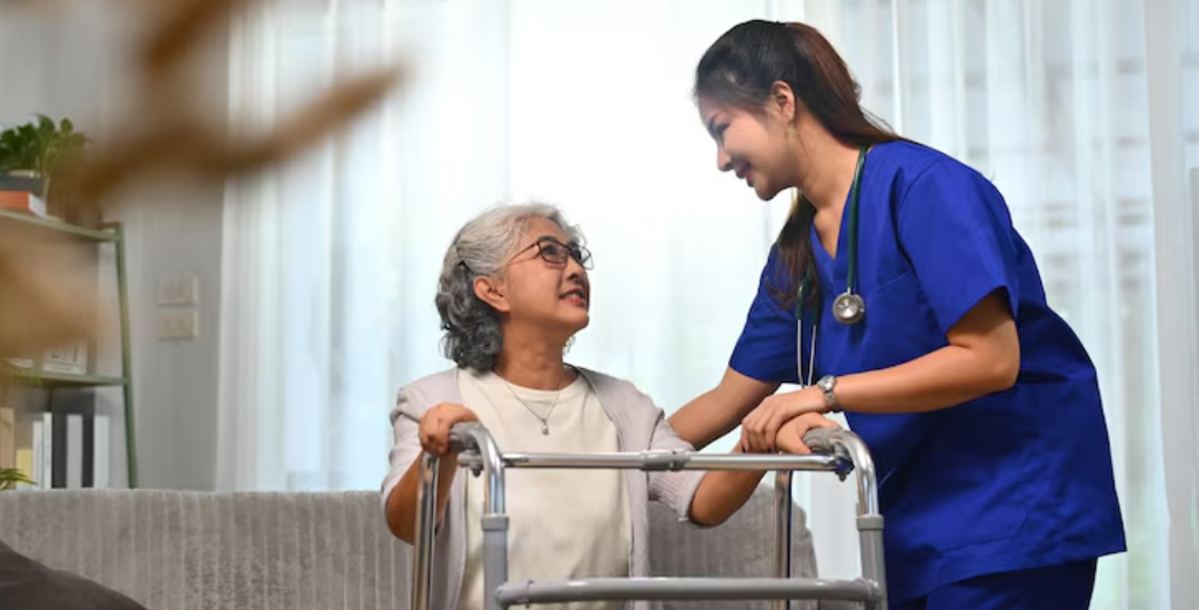 PSW Program in Toronto