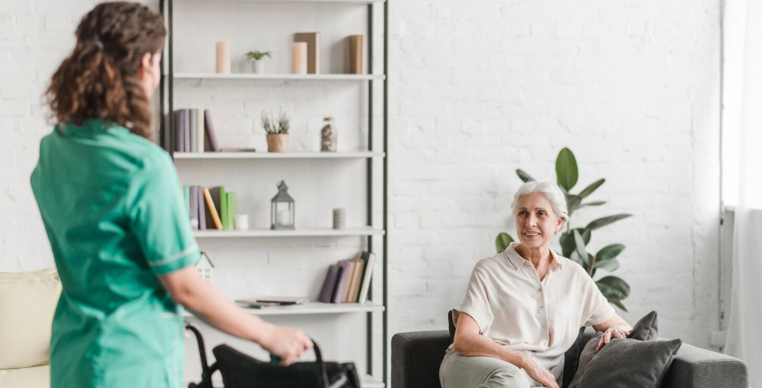 Personal Support Worker Program