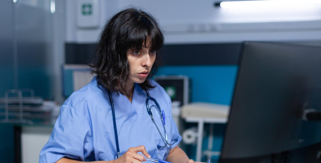 Medical Office Administration