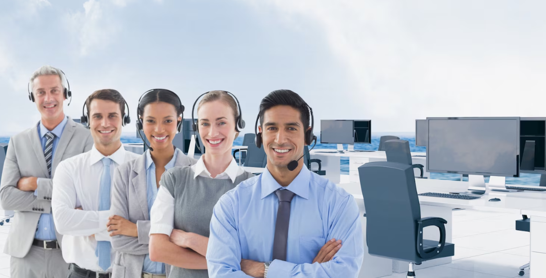 Customer Service Specialist