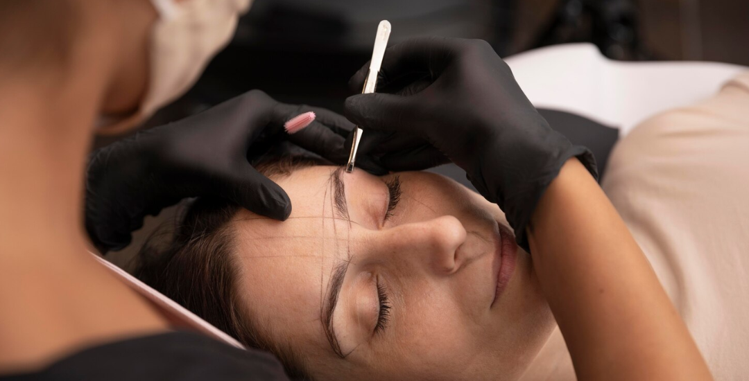 Microblading Course