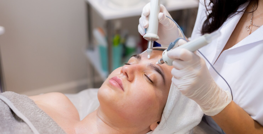 Microdermabrasion Course