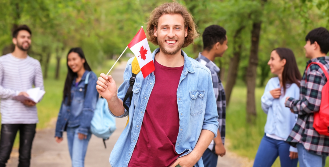 Canadian Students