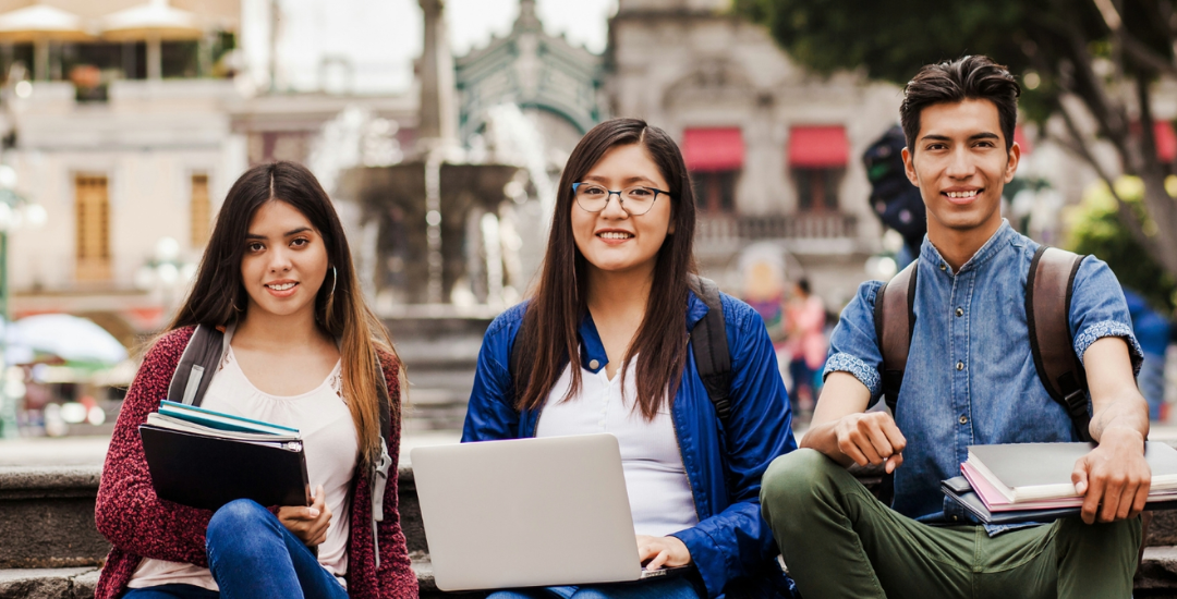 International Students