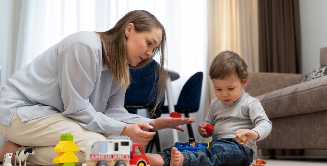 Early Childhood Education Course in Brampton
