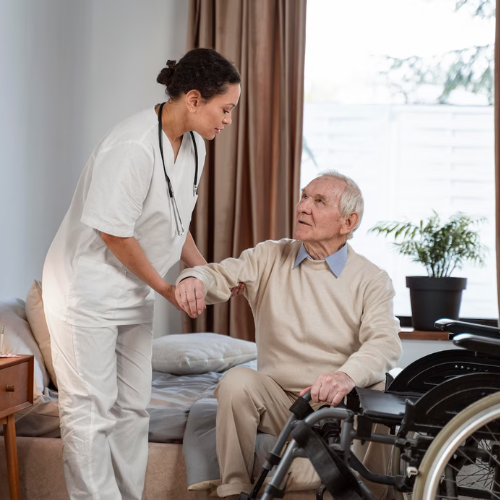 PSW Program in Brampton