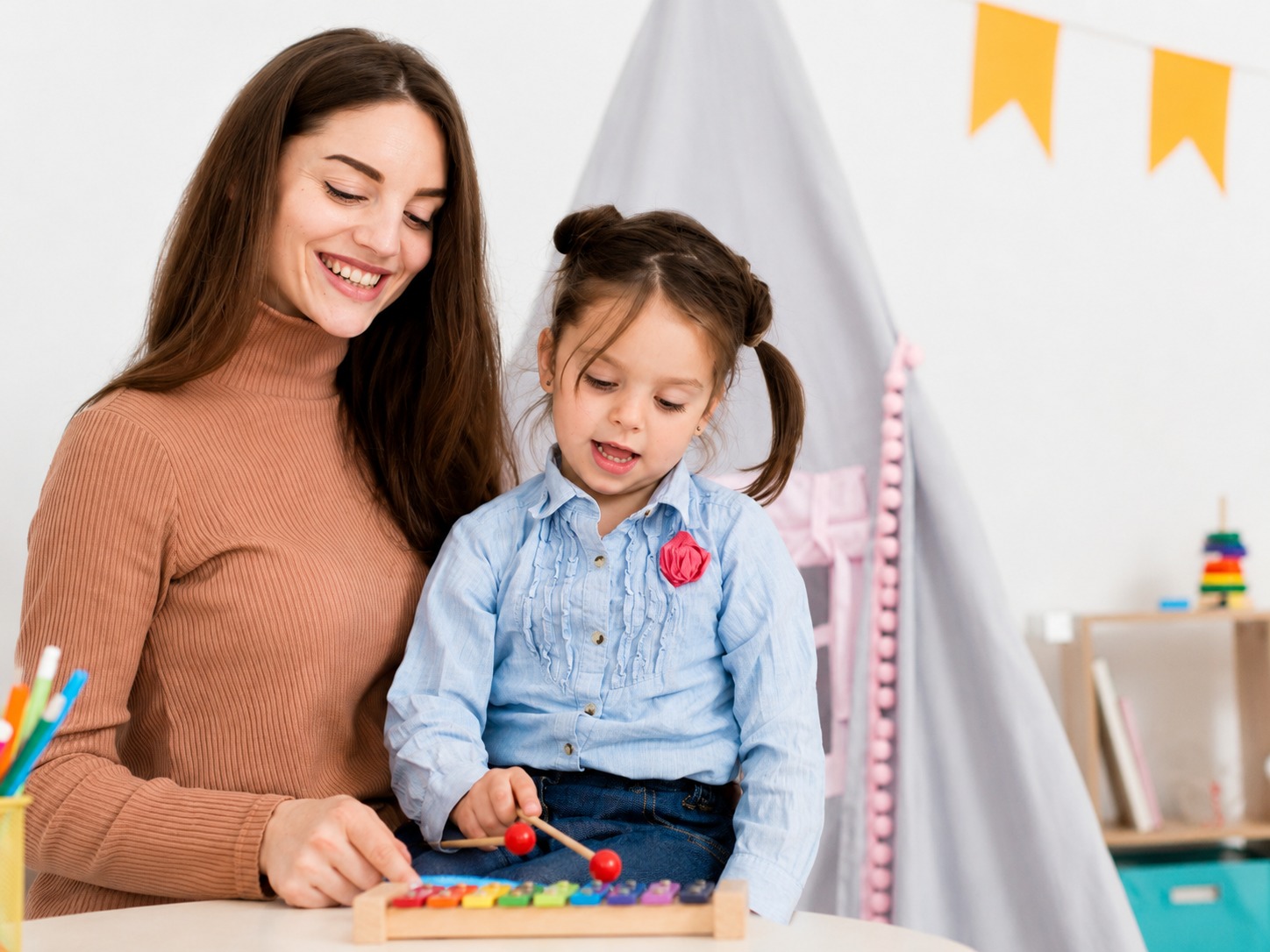 Early Childhood Education Course in Mississauga | Taha College