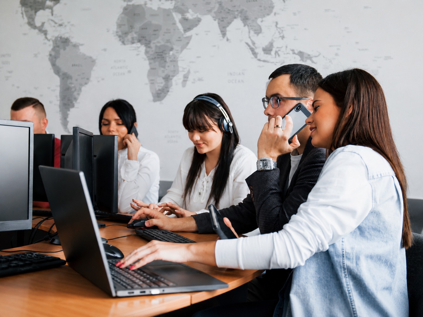 Customer Service Specialist in Scarborough
