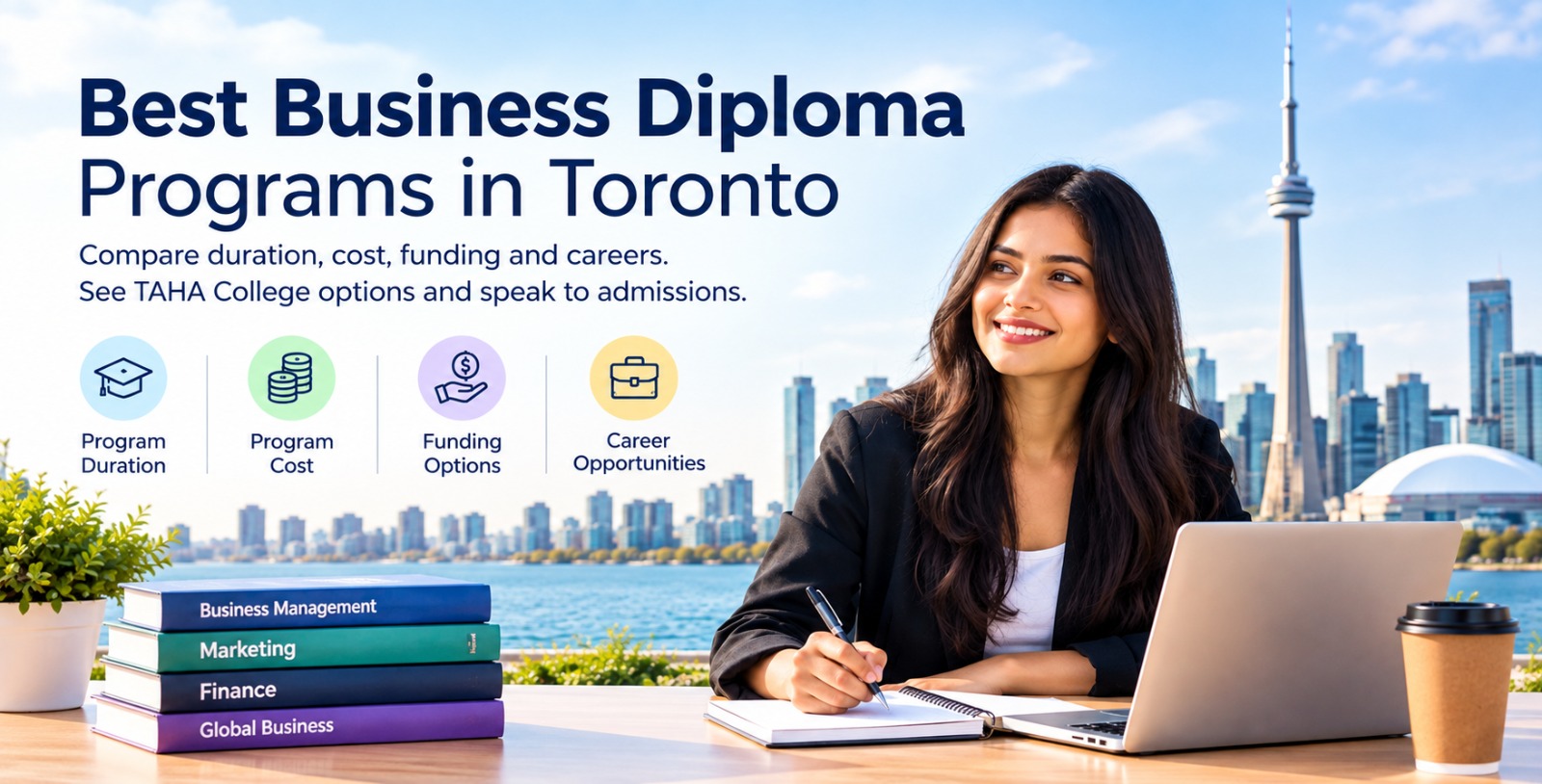 Business Diploma