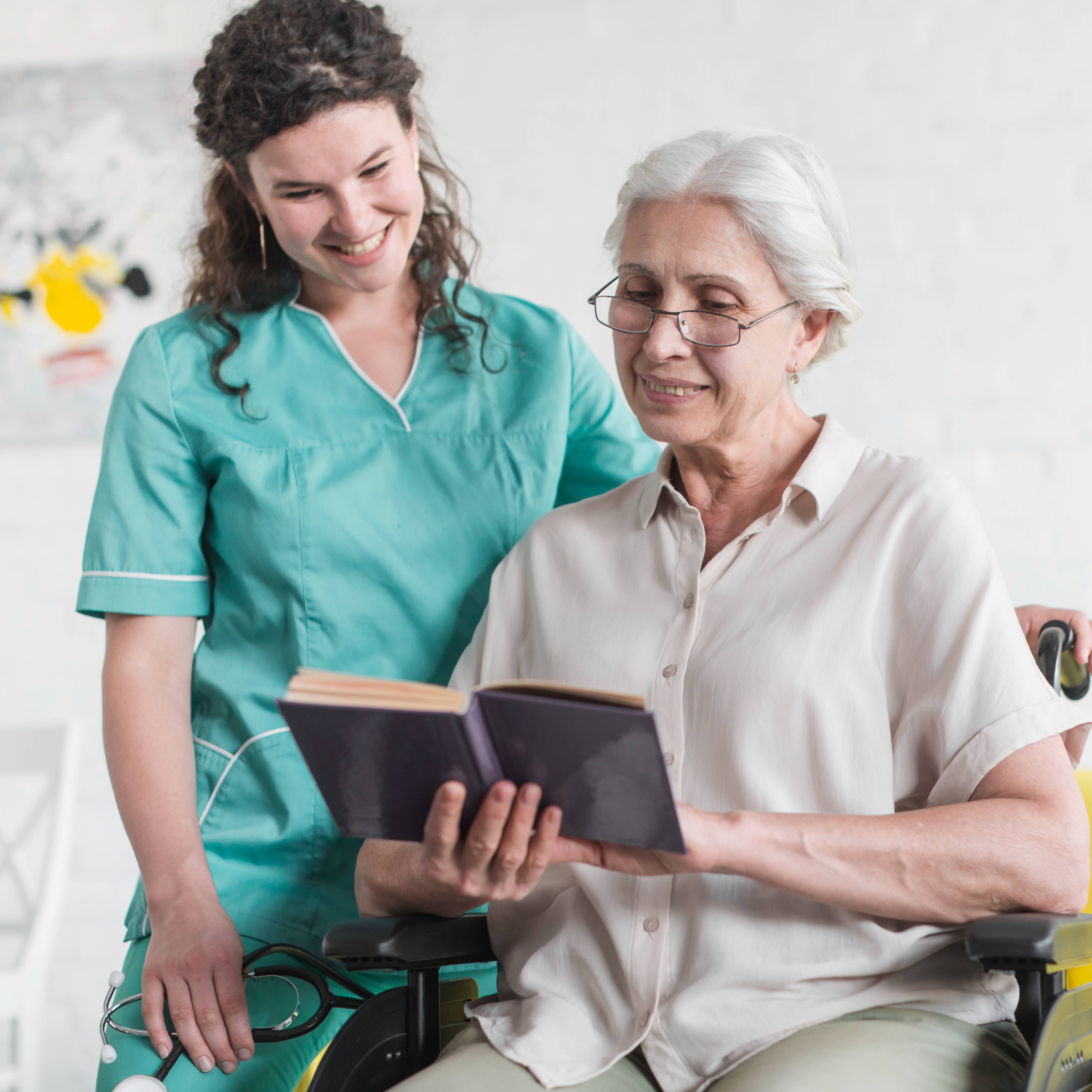 Personal Support Worker Program In Scarborough | PSW College In Scarborough
