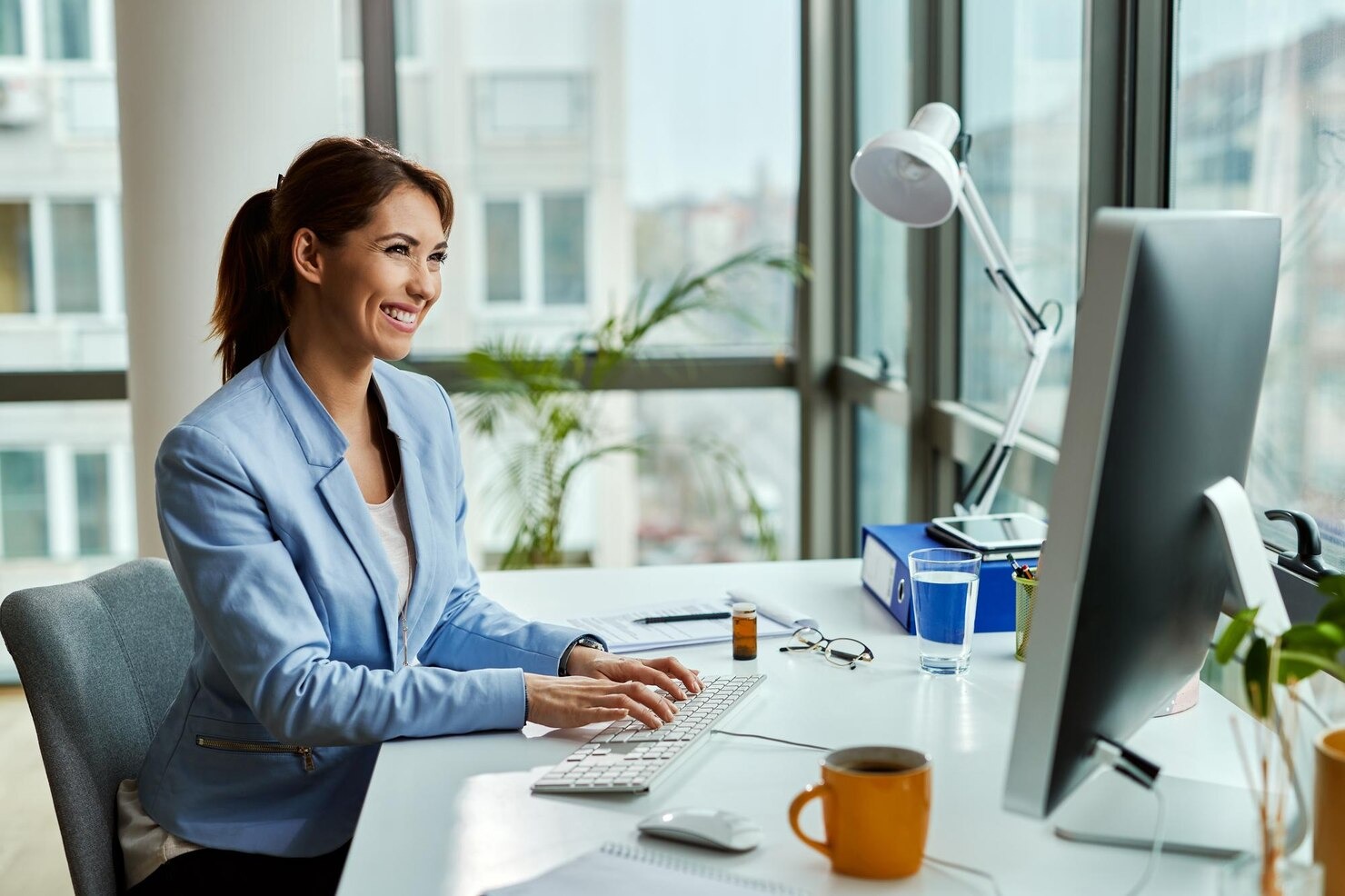 Office Administrative Assistant Program in Toronto | Canada
