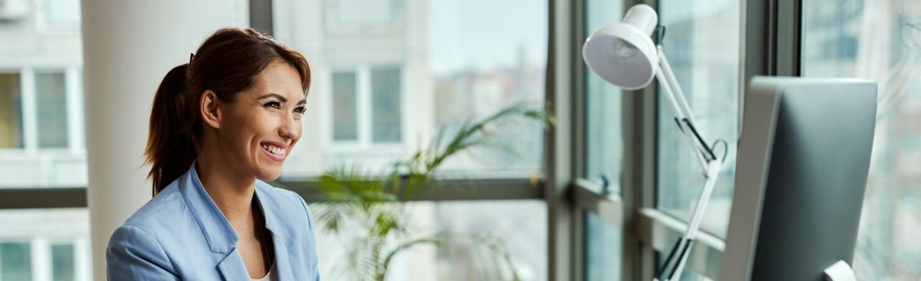 Office Administrative Assistant Program in Toronto | Canada