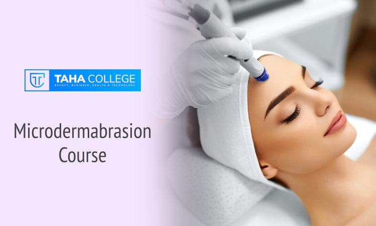 Microdermabrasion Course in Toronto