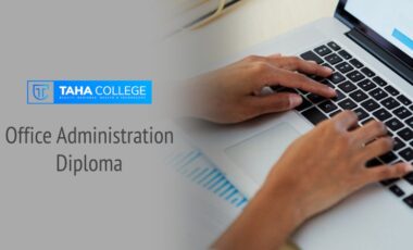 Office Administration Diploma in Toronto
