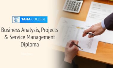 PG Diploma in Business Analysis, Projects & Service Management
