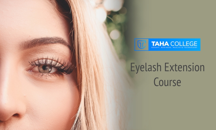 Eyelash Extension Course in Toronto