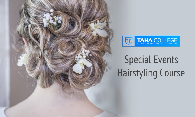 Hairstyling Course Toronto