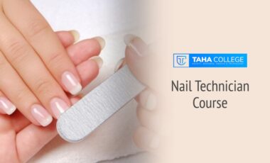 Nail Technician Course Toronto