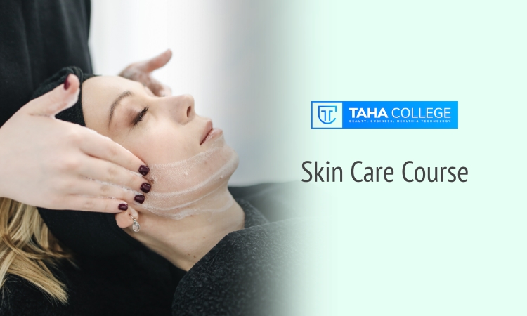 Skin Care Course in Toronto