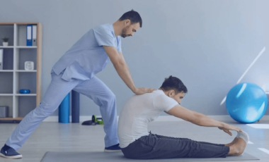 Physiotherapy Review Program