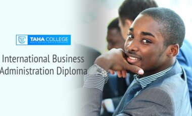 International Business Administration Diploma in Toronto