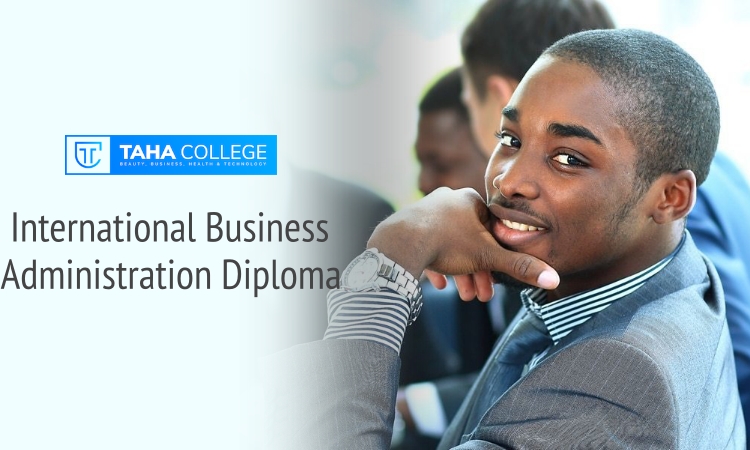 International Business Administration Diploma in Toronto