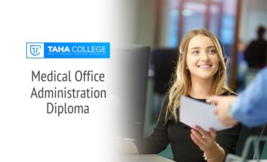 Medical Office Administration Diploma in Toronto