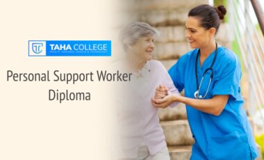 Personal Support Worker Diploma in Toronto